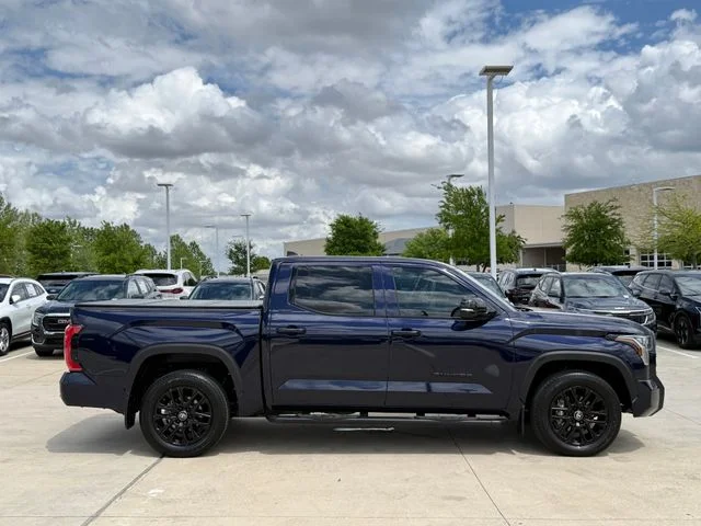 2025 Toyota Tundra - Image 6
