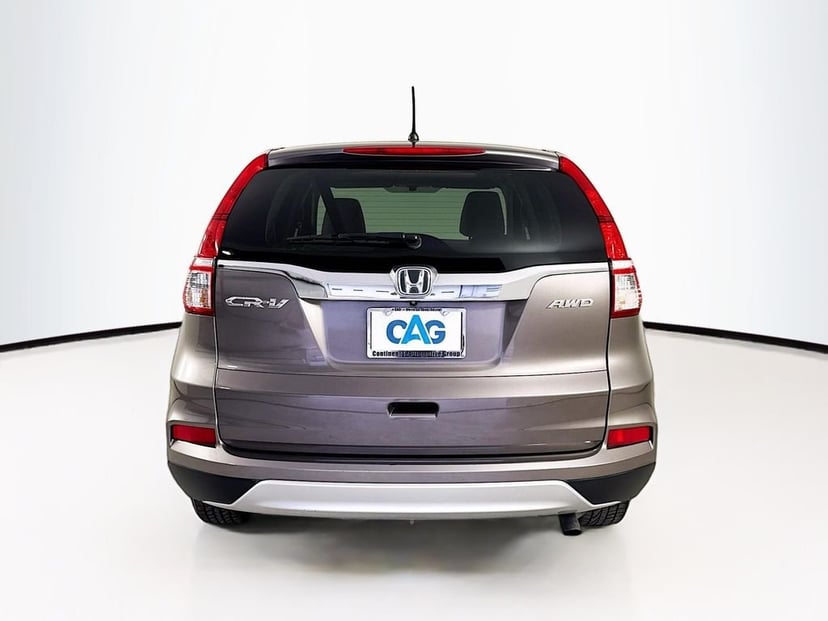 2015 Honda CR-V - Image 6