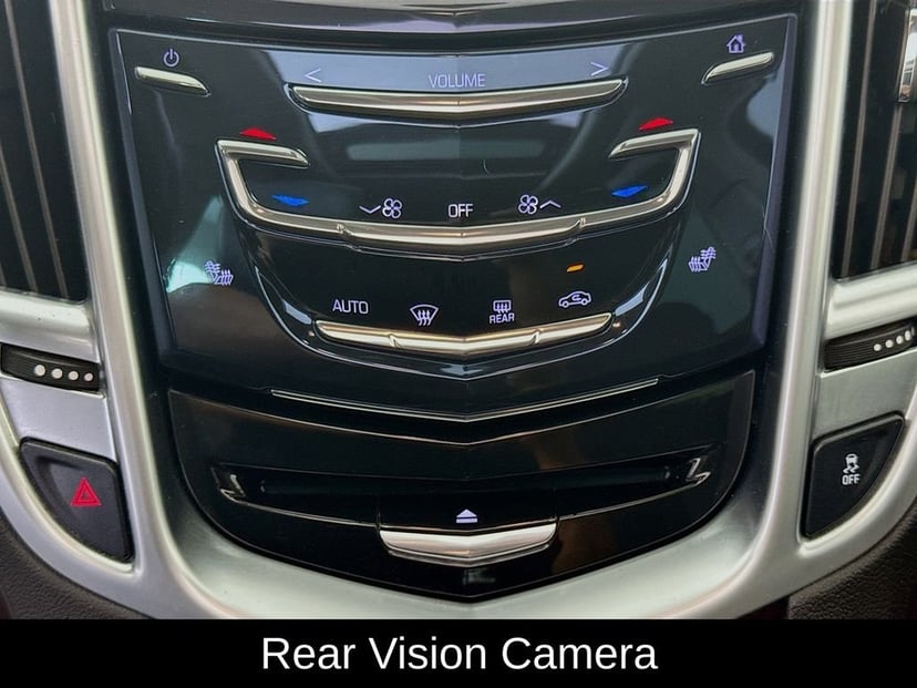 2015 Cadillac SRX - Image 18