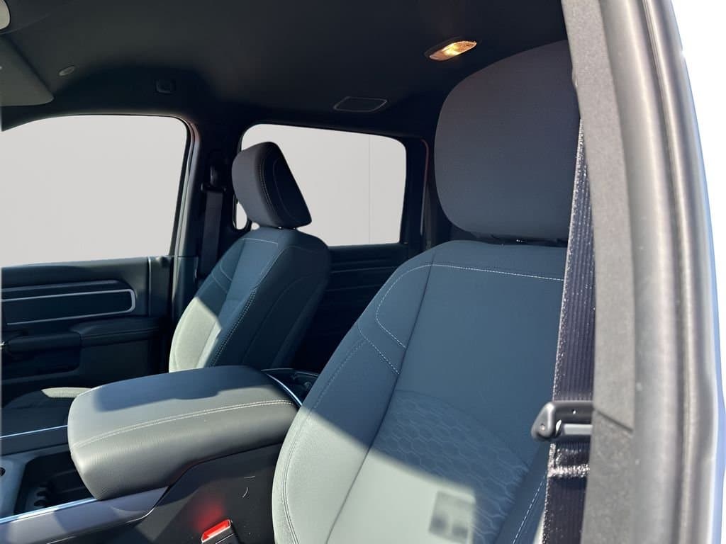 2025 Ram 2500 - Image 26