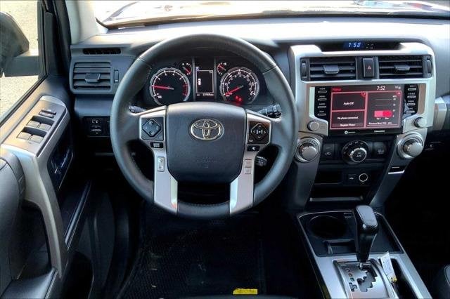 2024 Toyota 4RUNNER - Image 5