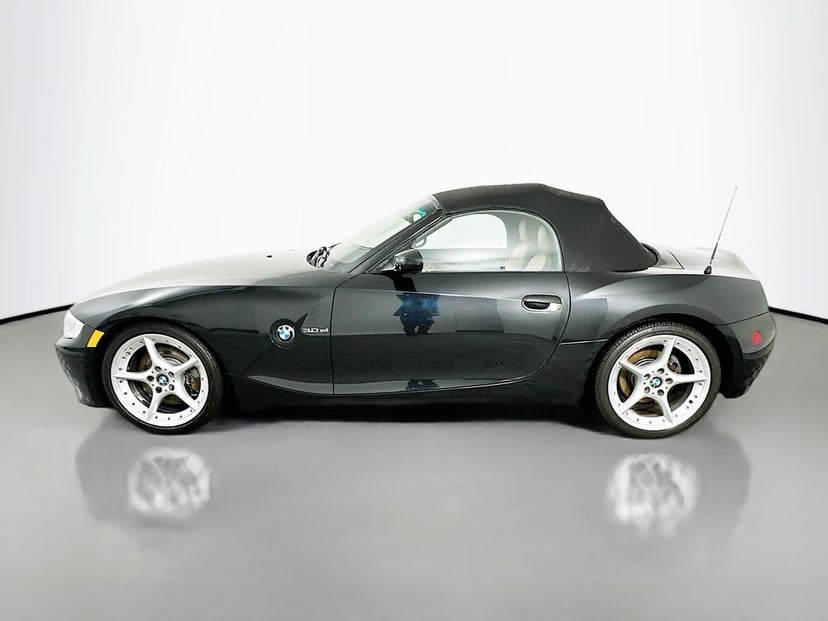 2008 BMW Z4 - Image 8