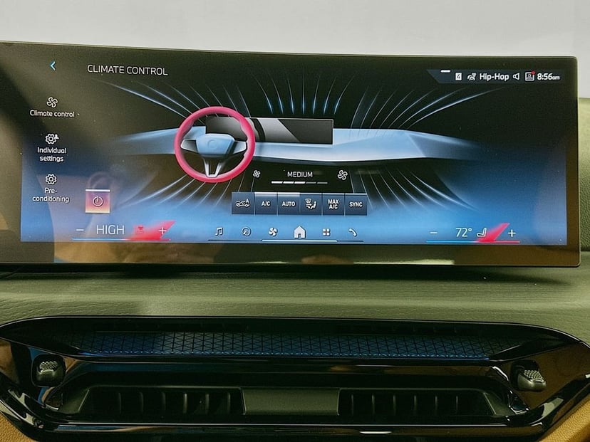 2026 BMW i4 - Image 14