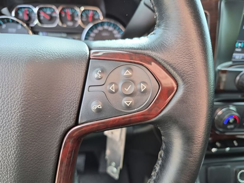 2016 Chevrolet Silverado 3500HD - Image 37