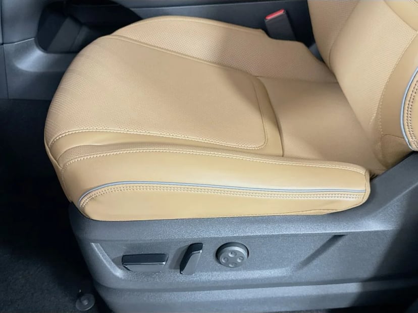 2026 INFINITI QX80 - Image 23