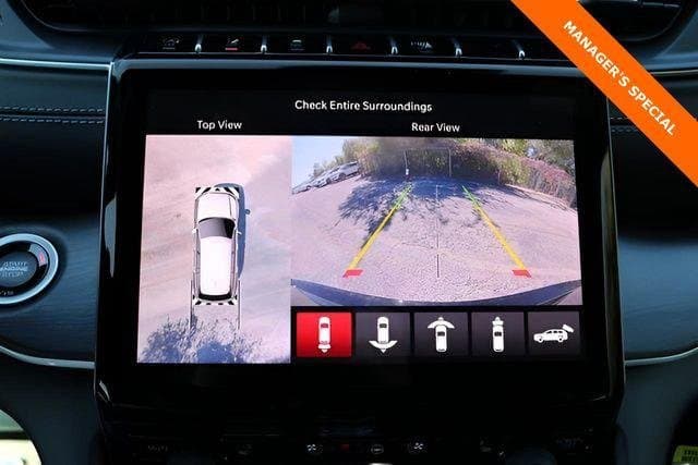 2025 Jeep Grand Cherokee - Image 22