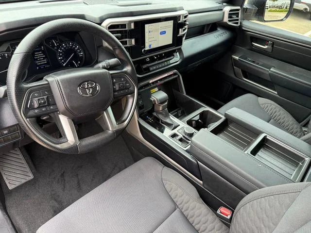2026 Toyota Tundra - Image 39