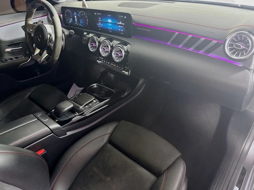2021 Mercedes-Benz CLA - Image 33