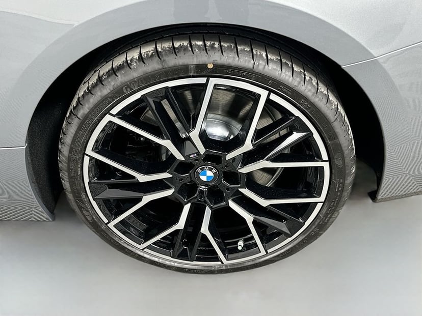 2026 BMW 8 Series - Image 22
