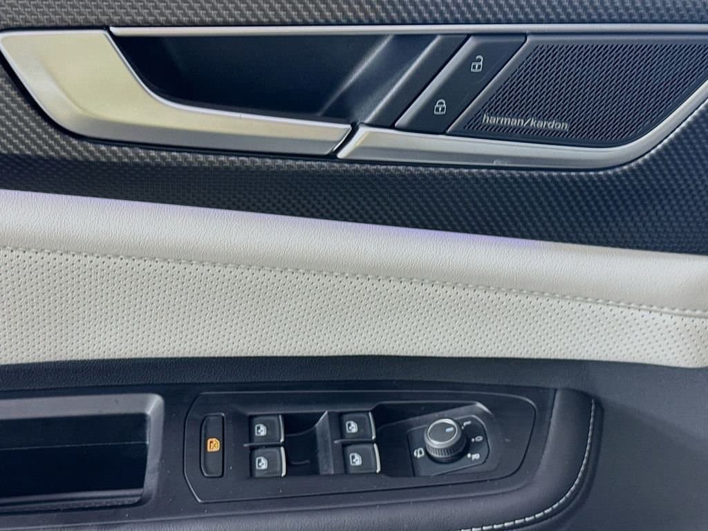 2025 VOLKSWAGEN Atlas - Image 22