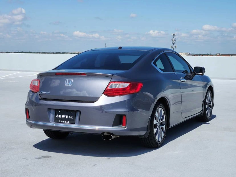 2014 Honda Accord - Image 5