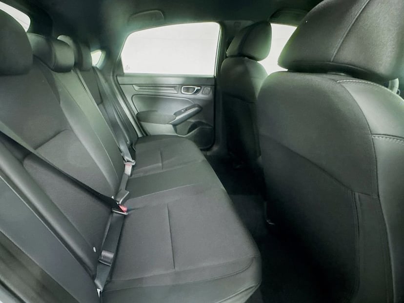 2026 Honda Civic - Image 34