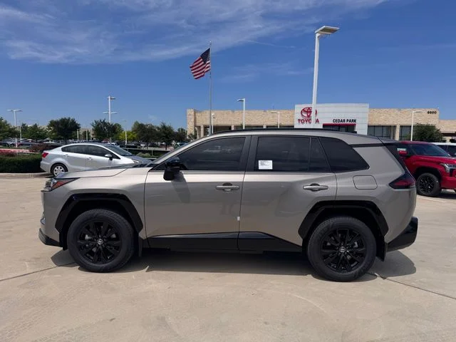 2026 Toyota RAV4 Plug-in Hybrid - Image 7
