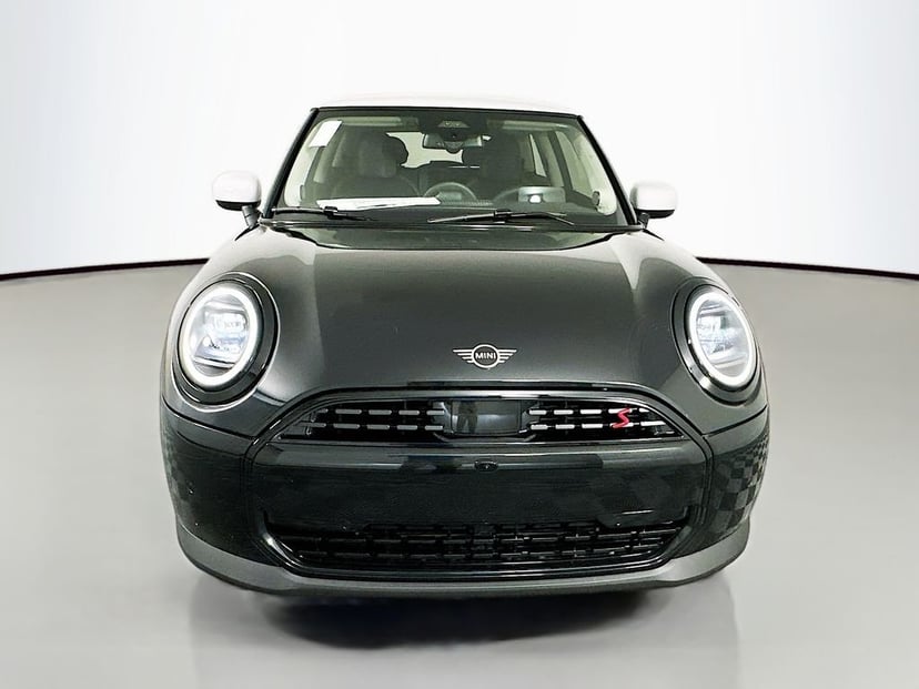 2025 MINI Cooper S - Image 2