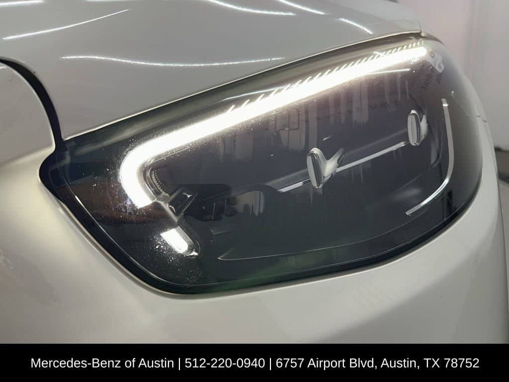 2021 MERCEDES-BENZ E - Image 28