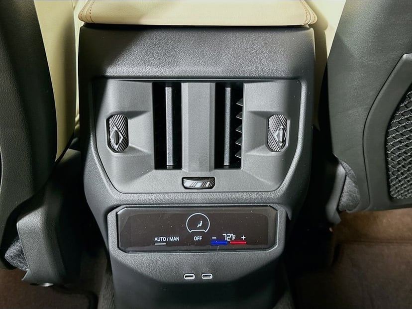 2026 BMW X3 - Image 18