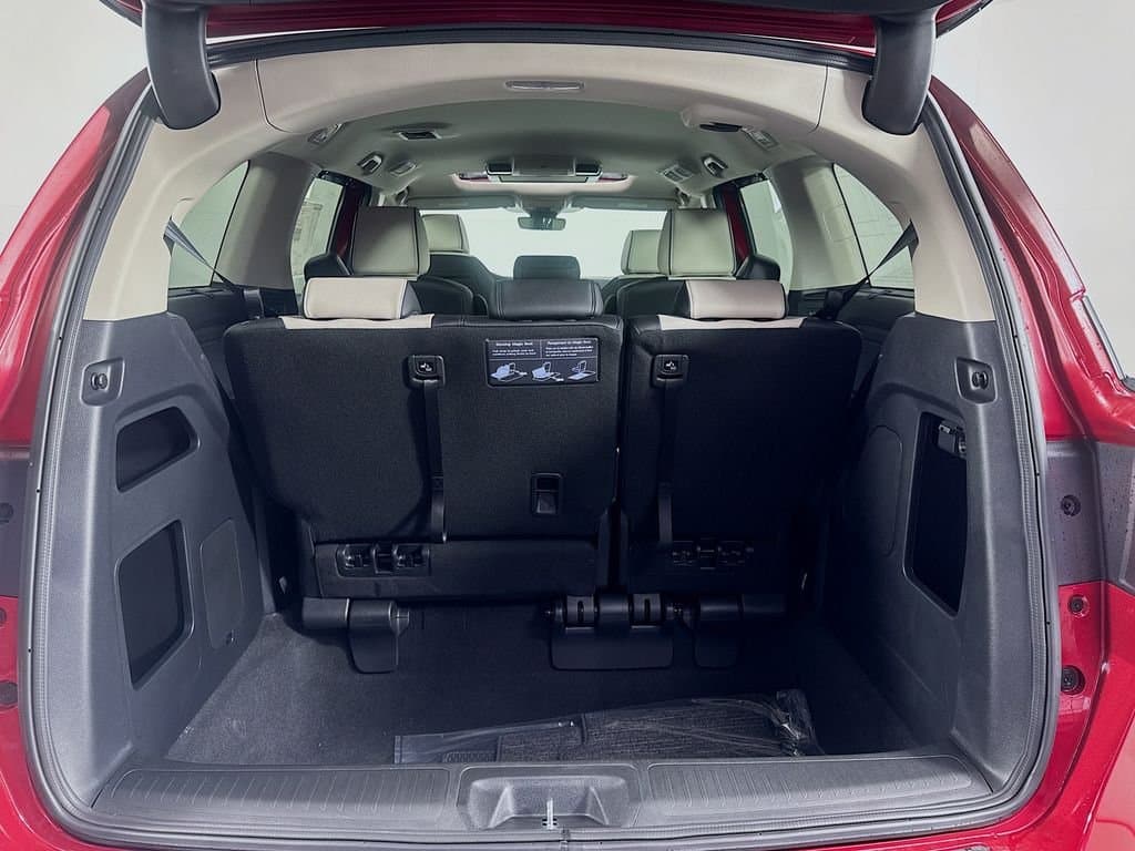 2026 HONDA Odyssey - Image 39
