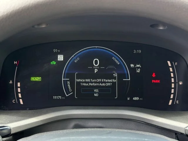2026 Toyota Camry - Image 14