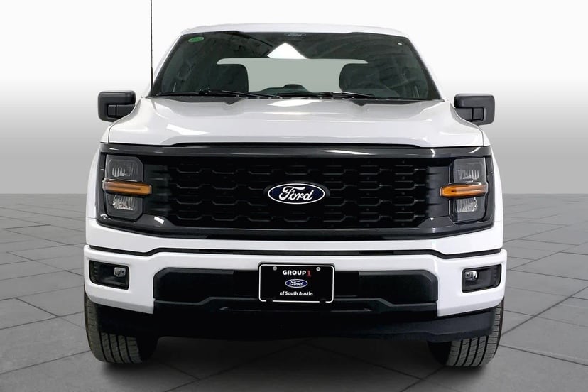 2026 Ford F-150 - Image 3
