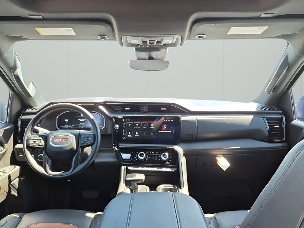 2024 GMC Sierra 1500 - Image 23