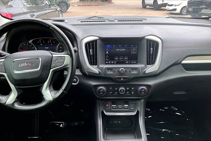 2020 GMC Terrain - Image 7