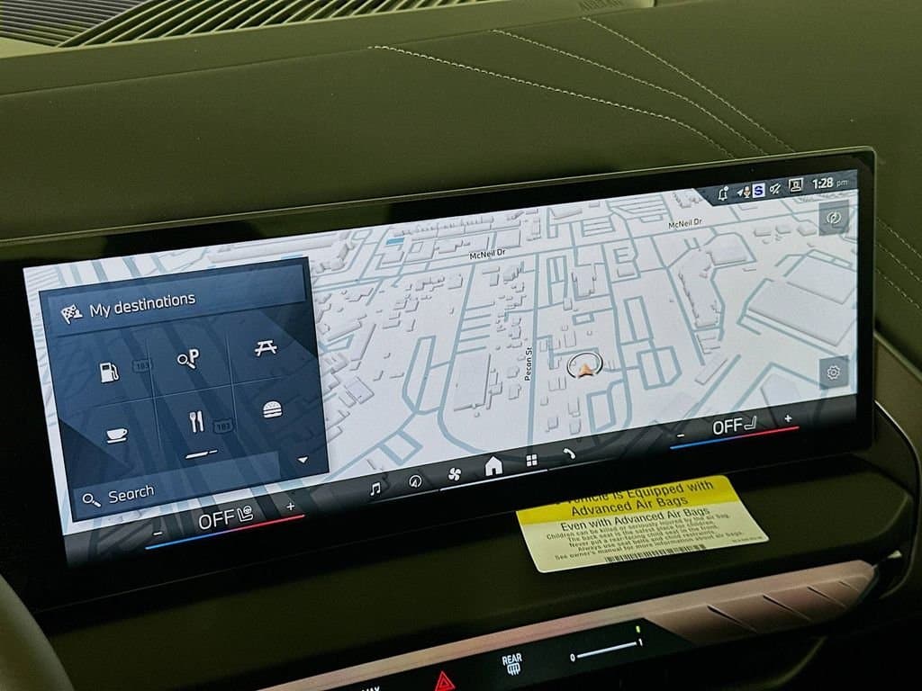 2026 BMW X3 - Image 12