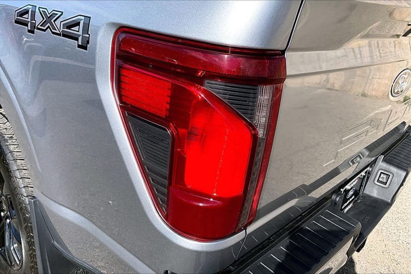 2024 Ford F-150 - Image 27