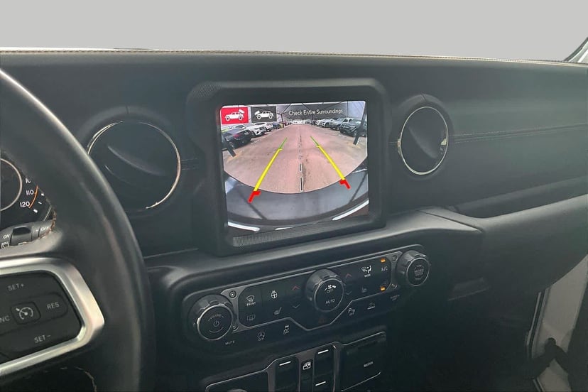 2021 Jeep Wrangler - Image 25