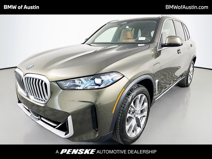 2026 BMW X5 - Image 2