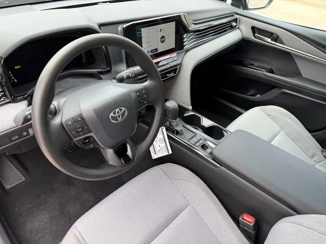 2026 Toyota Camry - Image 9