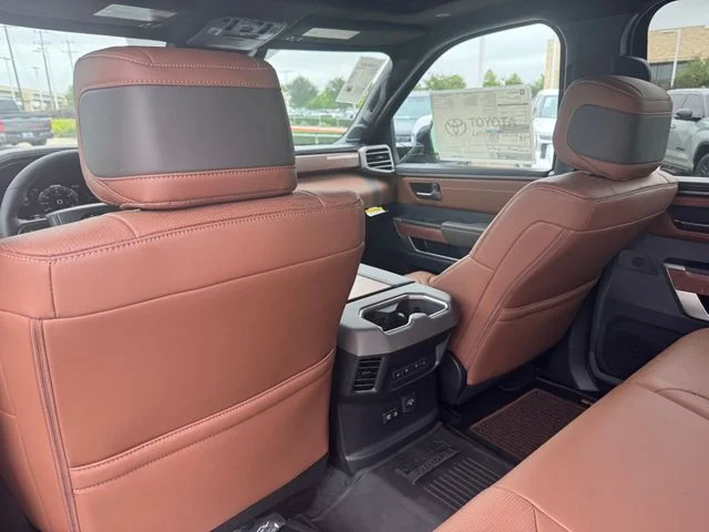 2026 Toyota Tundra - Image 20