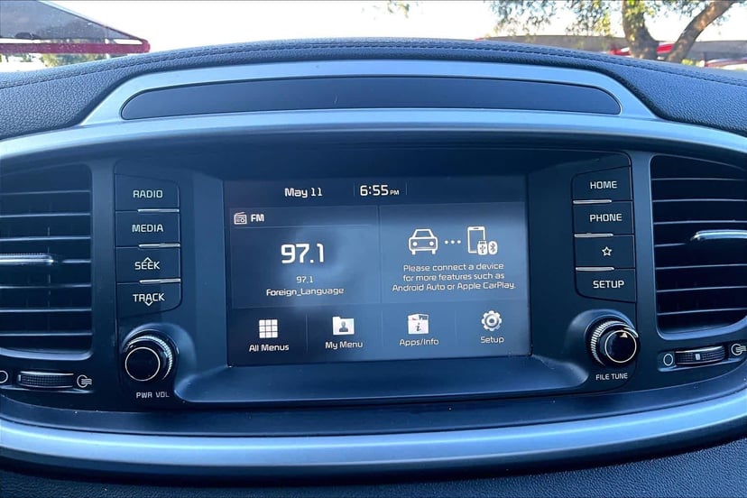 2019 Kia Sorento - Image 31