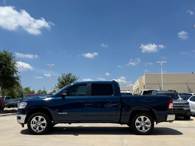 2021 Ram 1500 - Image 7
