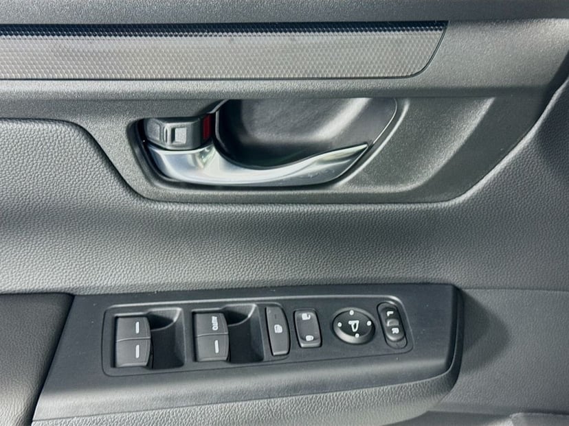 2026 Honda CR-V - Image 25