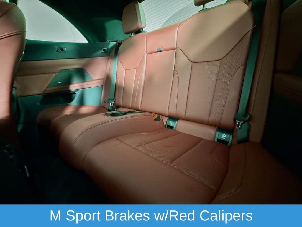 2024 BMW 4 - Image 32