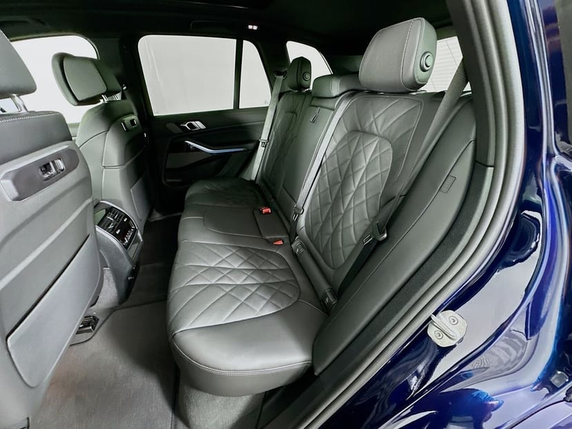 2026 BMW X5 - Image 17