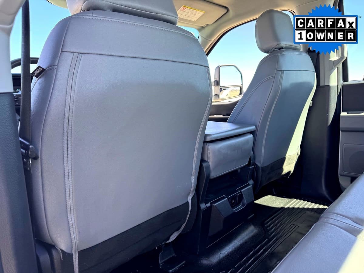 2023 Ford Super Duty F-250 SRW - Image 18