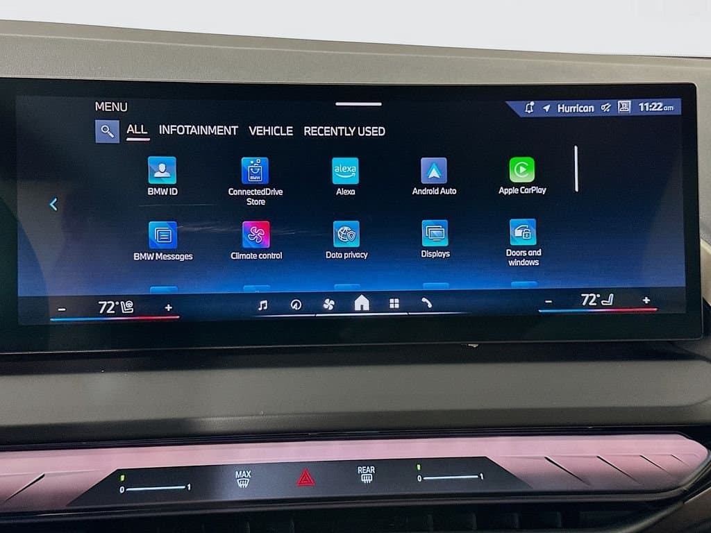 2025 BMW X3 - Image 14