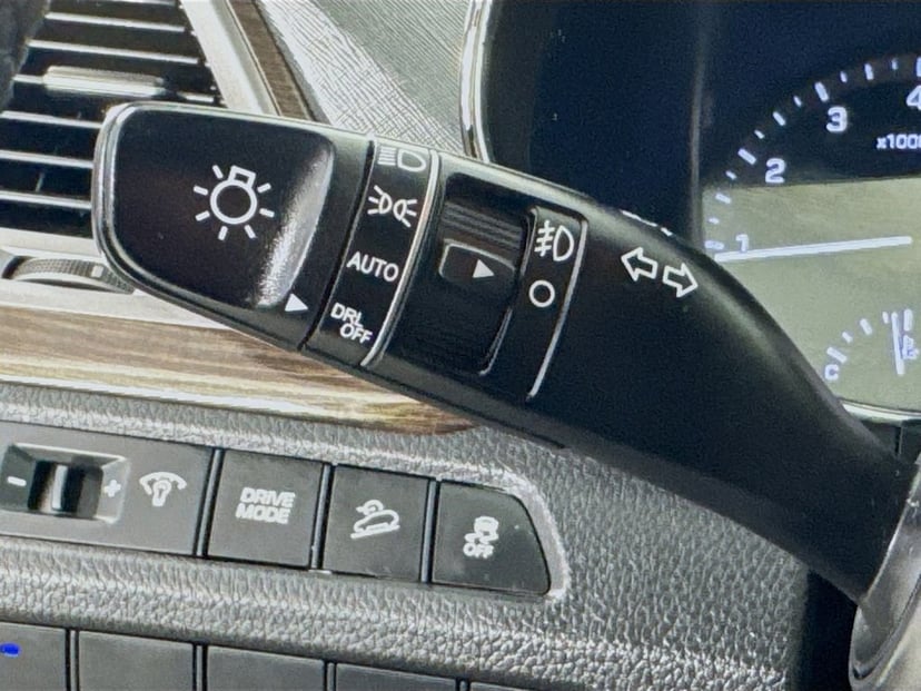 2017 Hyundai Santa Fe Sport - Image 14