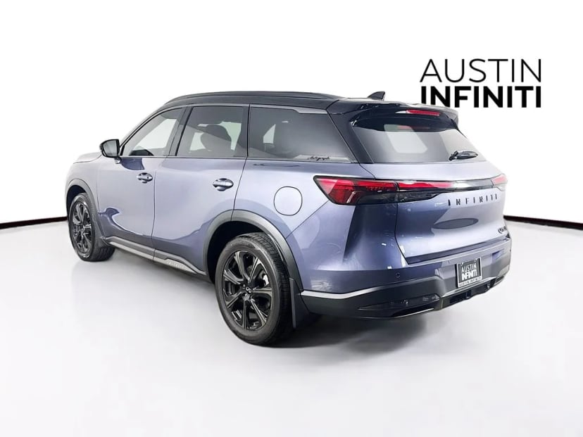 2026 INFINITI QX60 - Image 6