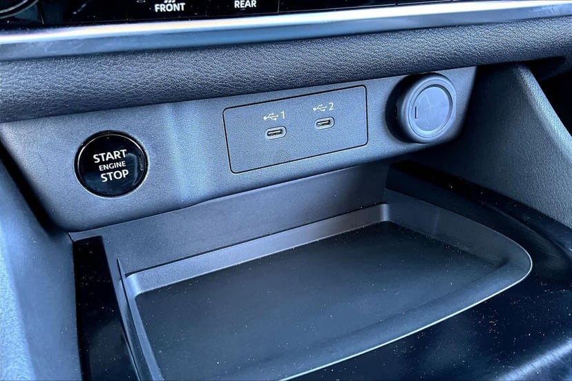 2024 Nissan Rogue - Image 35