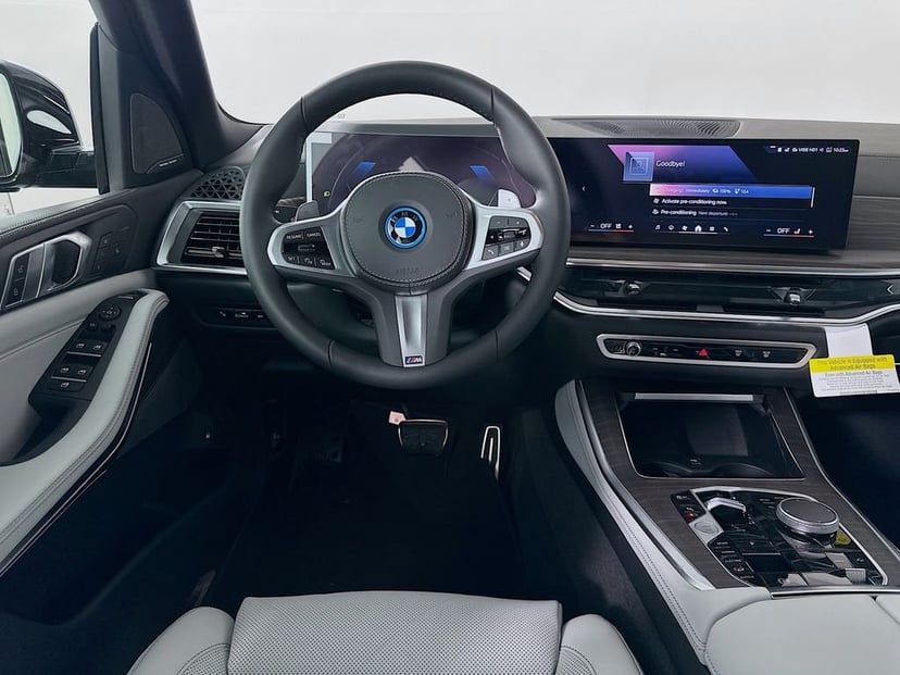 2026 BMW X5 - Image 19