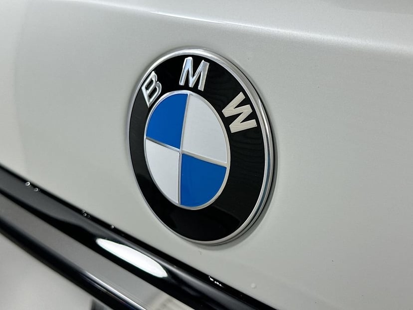 2026 BMW X7 - Image 22