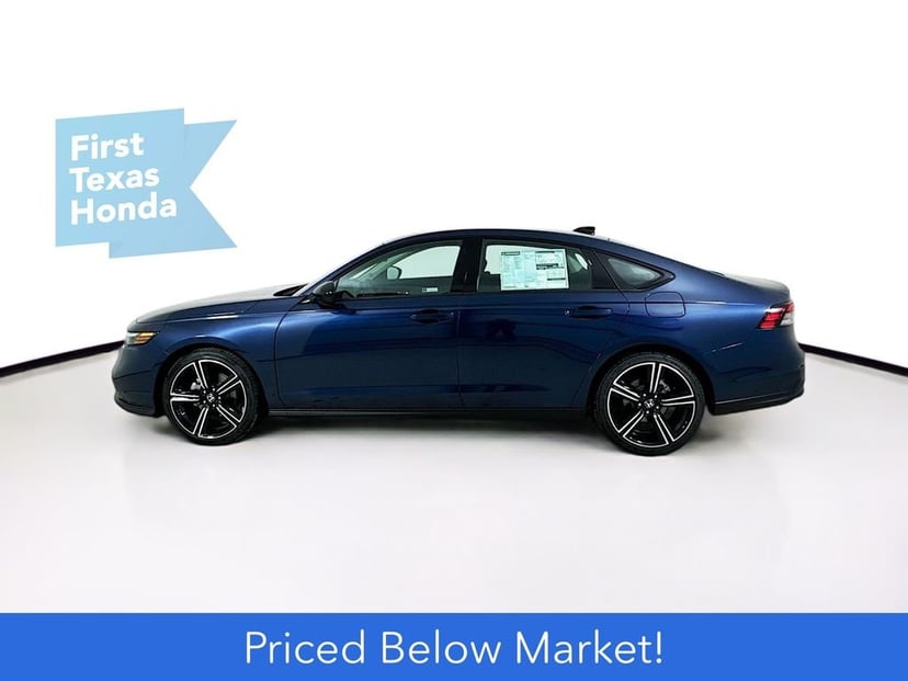 2026 Honda Accord - Image 4