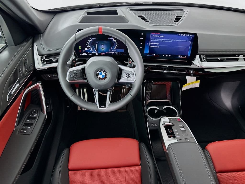 2026 BMW X1 - Image 19