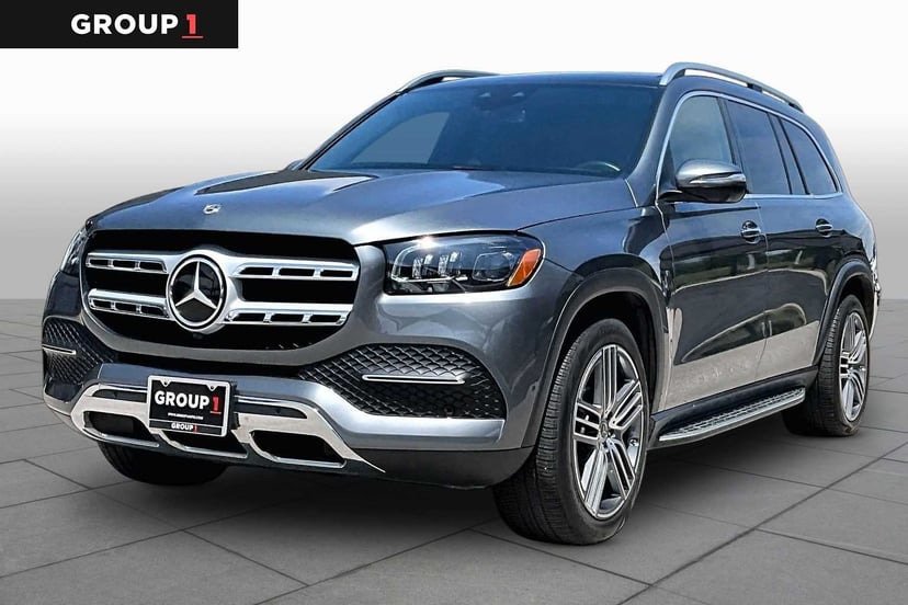 2023 Mercedes-Benz GLS 450 - Image 1