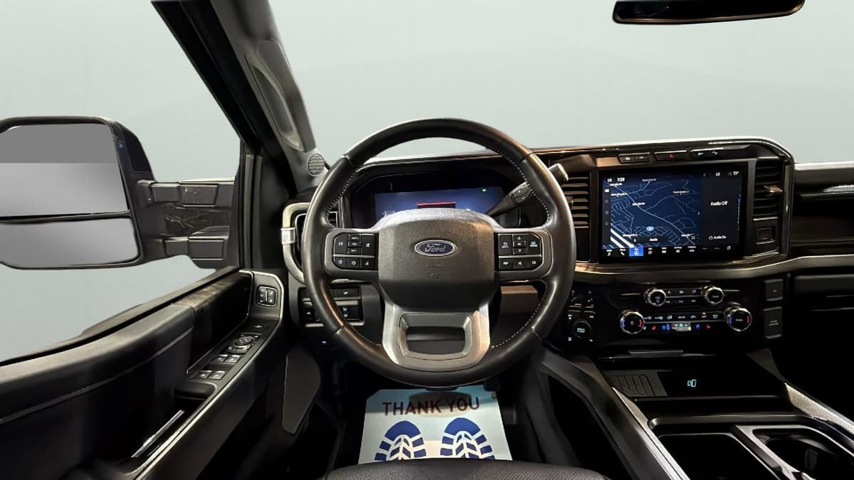 2024 Ford F-250SD - Image 13