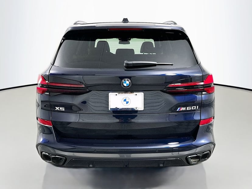 2026 BMW X5 - Image 5