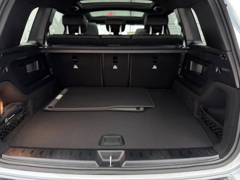 2026 Mercedes-Benz GLB - Image 59