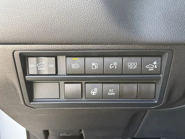2024 Toyota Tundra Hybrid - Image 23